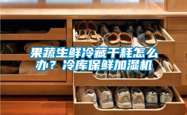 果蔬生鮮冷藏干耗怎么辦?冷庫(kù)保鮮加濕機(jī)