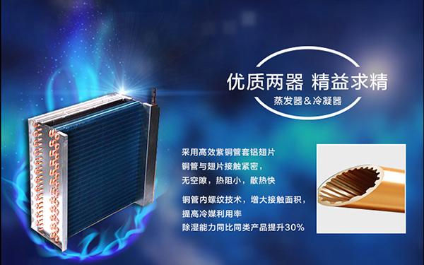 如何正確利用除濕機來干衣