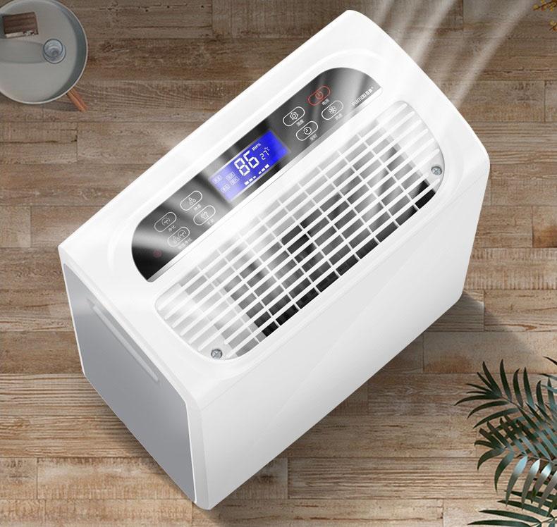 梅雨季大米發霉長蟲，太可怕