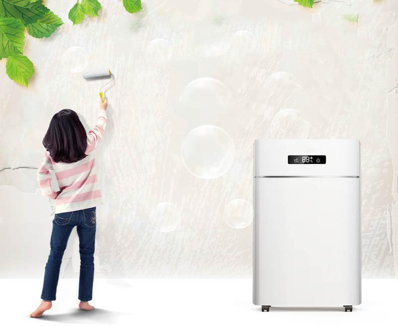 酒窖除濕機，地下酒窖防潮方法