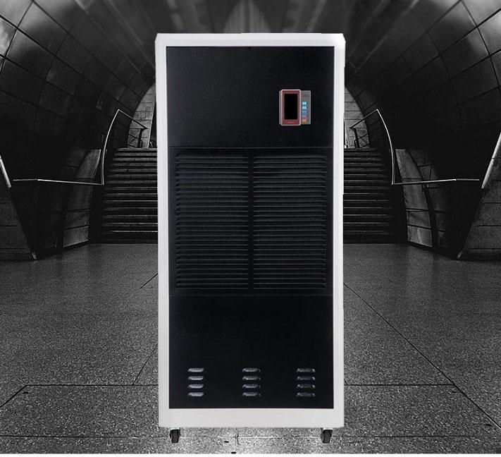 淺析除濕機在生活當中的應用