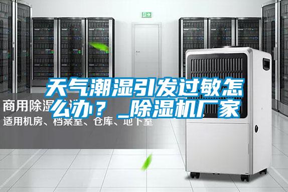 天氣潮濕引發(fā)過敏怎么辦?_除濕機(jī)廠家