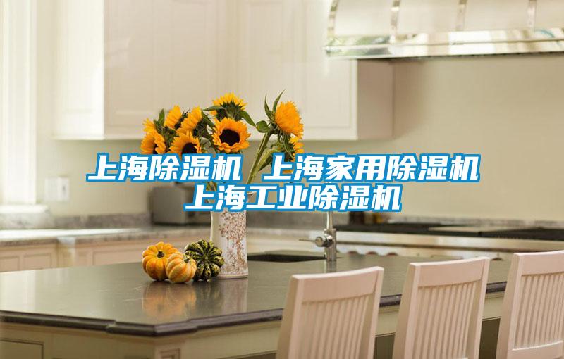 上海除濕機 上海家用除濕機 上海工業除濕機