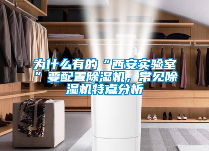 為什么有的“西安實(shí)驗(yàn)室”要配置除濕機(jī),常見(jiàn)除濕機(jī)特點(diǎn)分析