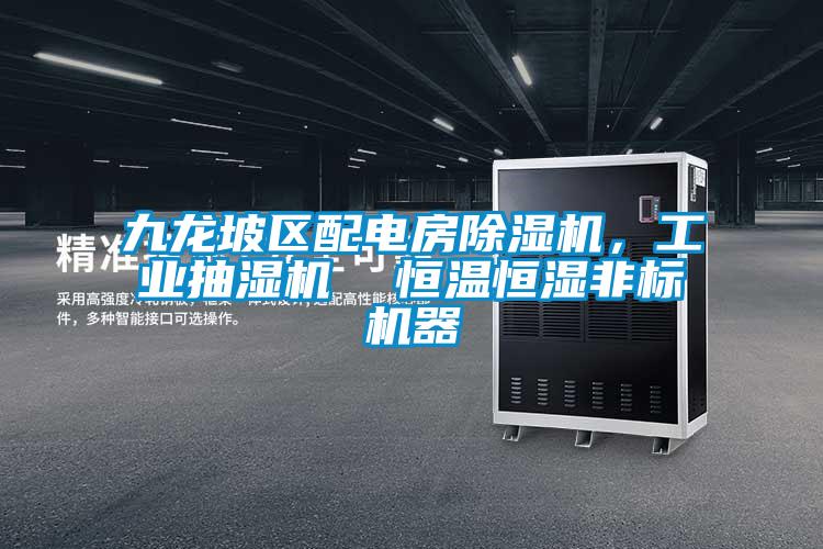 九龍坡區配電房除濕機,工業抽濕機 恒溫恒濕非標機器