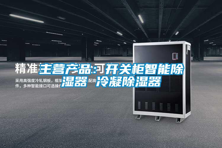 主營產品:開關柜智能除濕器 冷凝除濕器