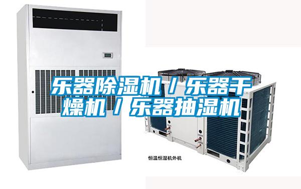 樂器除濕機/樂器干燥機/樂器抽濕機