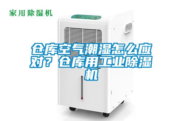 倉庫空氣潮濕怎么應對?倉庫用工業除濕機