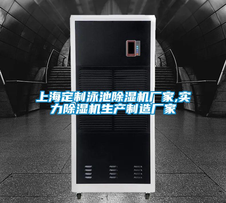 上海定制泳池除濕機廠家,實力除濕機生產制造廠家
