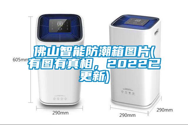 佛山智能防潮箱圖片(有圖有真相,2022已更新)