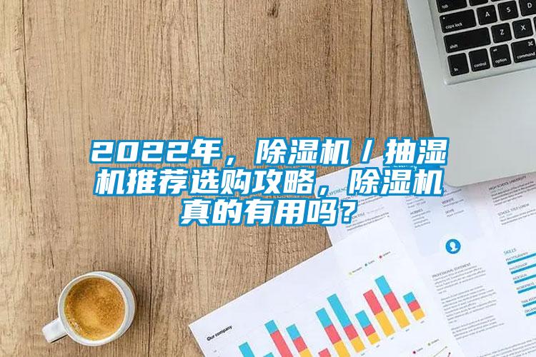 2022年,除濕機/抽濕機推薦選購攻略,除濕機真的有用嗎?