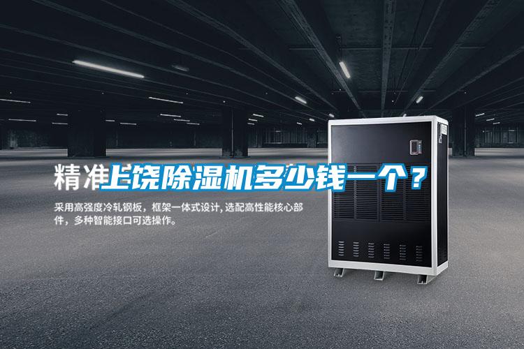 上饒除濕機(jī)多少錢一個(gè)?