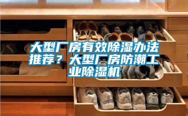大型廠房有效除濕辦法推薦?大型廠房防潮工業(yè)除濕機