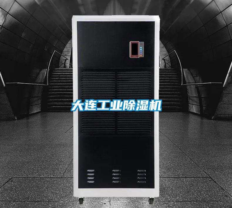 大連工業除濕機