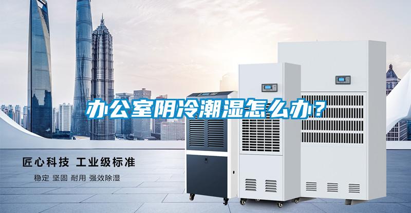 辦公室陰冷潮濕怎么辦?