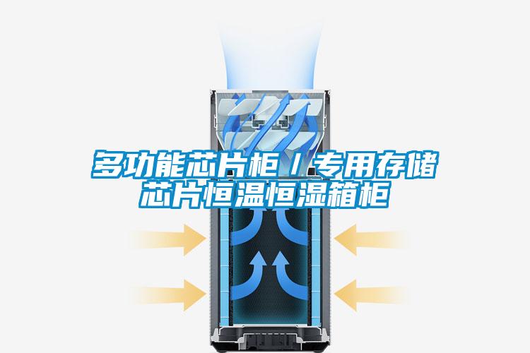 多功能芯片柜/專用存儲芯片恒溫恒濕箱柜