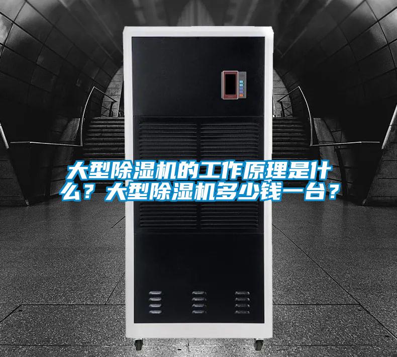 大型除濕機的工作原理是什么？大型除濕機多少錢一臺？