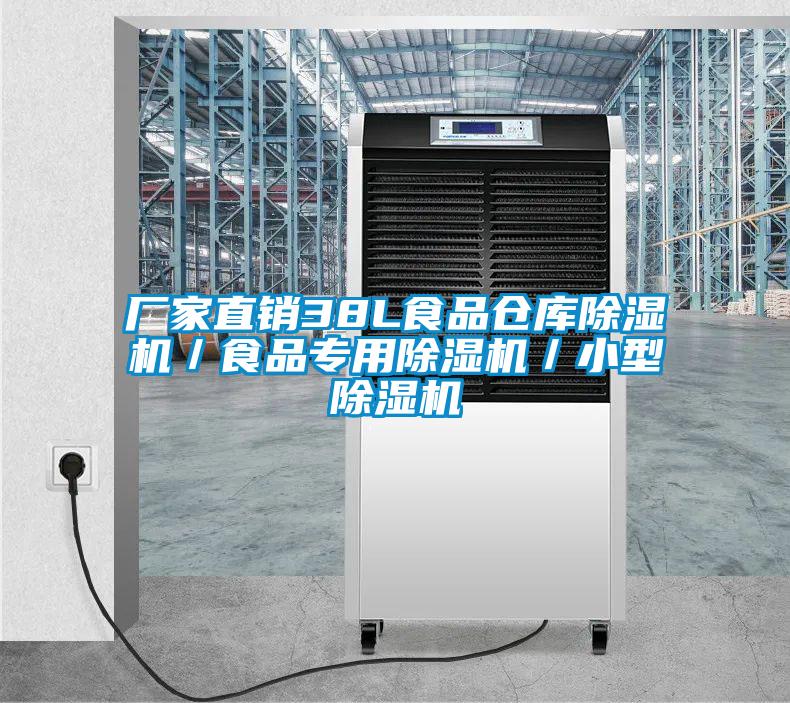 廠家直銷38L食品倉庫除濕機/食品專用除濕機/小型除濕機
