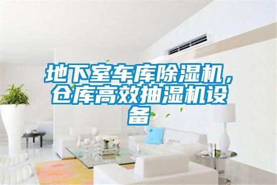 地下室車庫除濕機,倉庫高效抽濕機設(shè)備