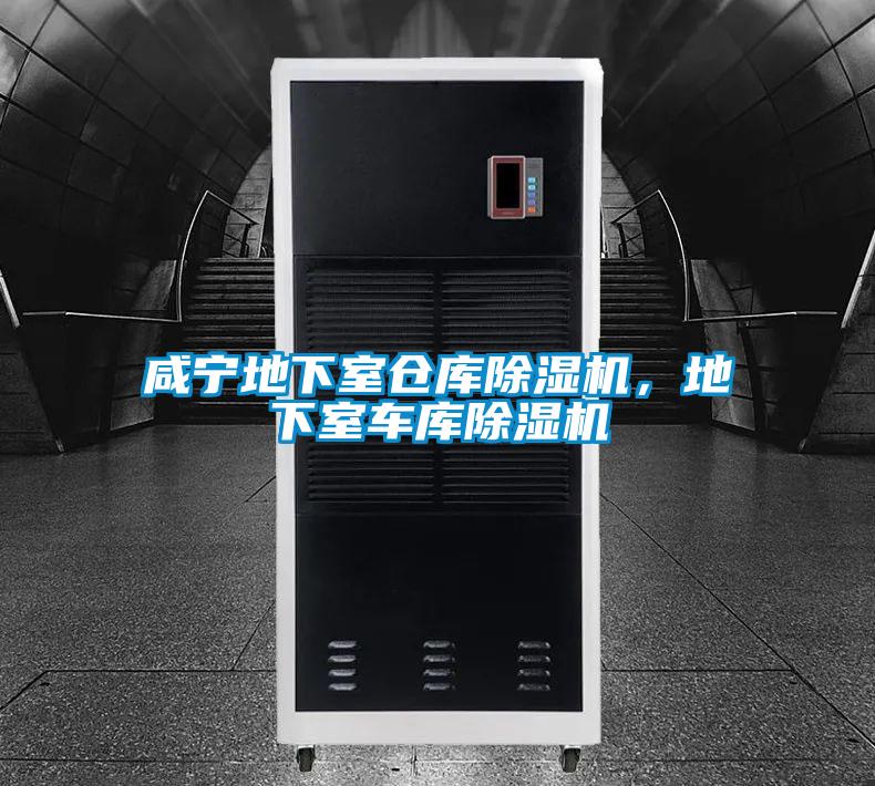 咸寧地下室倉庫除濕機，地下室車庫除濕機