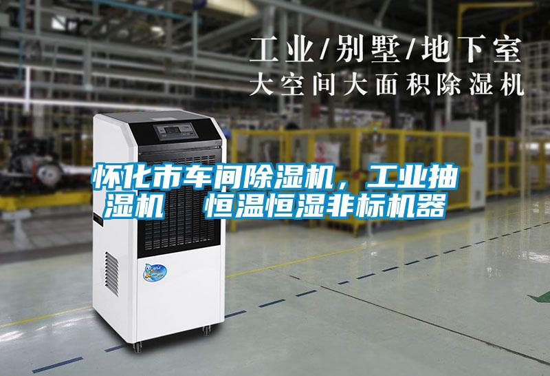 懷化市車間除濕機(jī),工業(yè)抽濕機(jī) 恒溫恒濕非標(biāo)機(jī)器