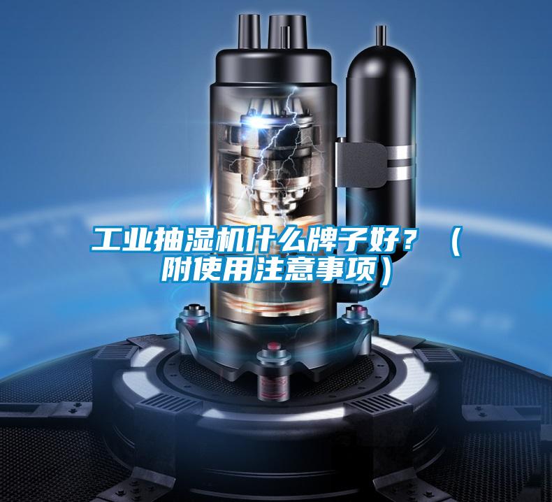 工業(yè)抽濕機(jī)什么牌子好？（附使用注意事項(xiàng)）