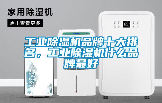工業除濕機品牌十大排名,工業除濕機什么品牌最好