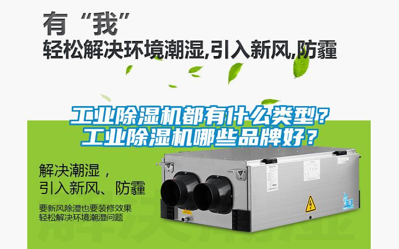 工業除濕機都有什么類型？工業除濕機哪些品牌好？