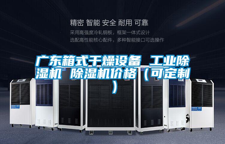 廣東箱式干燥設(shè)備 工業(yè)除濕機(jī) 除濕機(jī)價(jià)格（可定制）