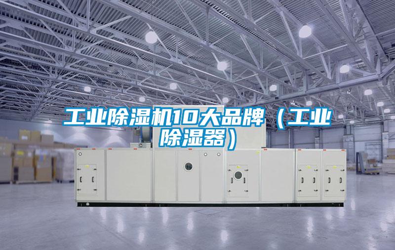工業除濕機10大品牌(工業除濕器)