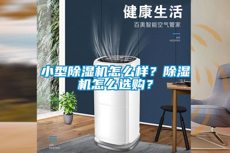 小型除濕機怎么樣?除濕機怎么選購?