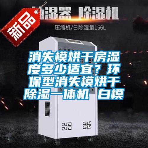 消失模烘干房濕度多少適宜？環保型消失模烘干除濕一體機 白模