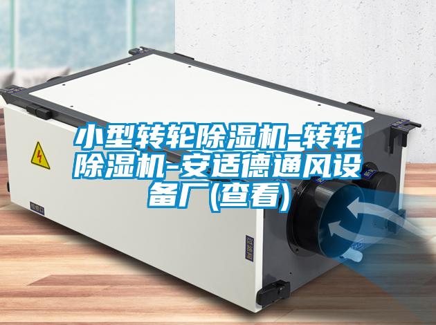 小型轉輪除濕機-轉輪除濕機-安適德通風設備廠(查看)