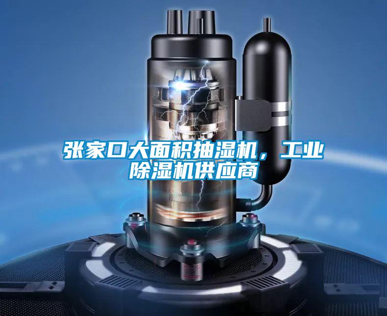 張家口大面積抽濕機,工業除濕機供應商