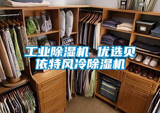 工業除濕機 優選貝依特風冷除濕機