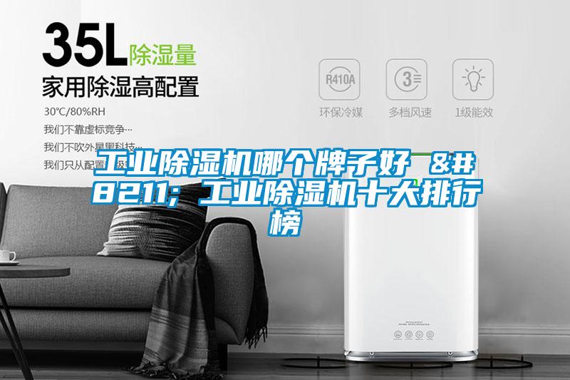 工業除濕機哪個牌子好 – 工業除濕機十大排行榜