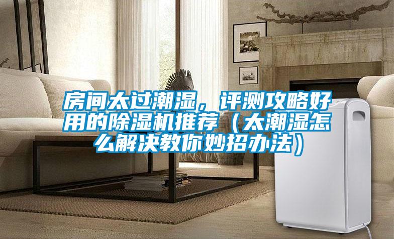 房間太過潮濕,評測攻略好用的除濕機推薦(太潮濕怎么解決教你妙招辦法)