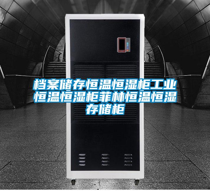 檔案儲存恒溫恒濕柜工業恒溫恒濕柜菲林恒溫恒濕存儲柜