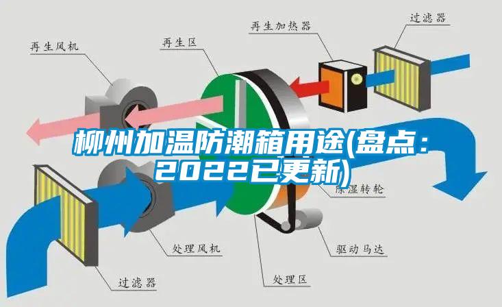 柳州加溫防潮箱用途(盤點:2022已更新)