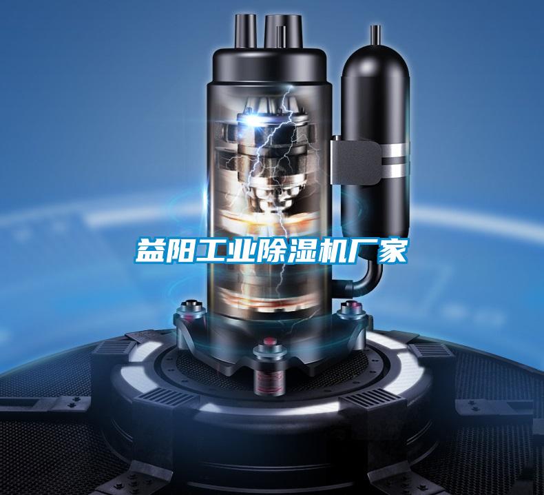 益陽工業除濕機廠家