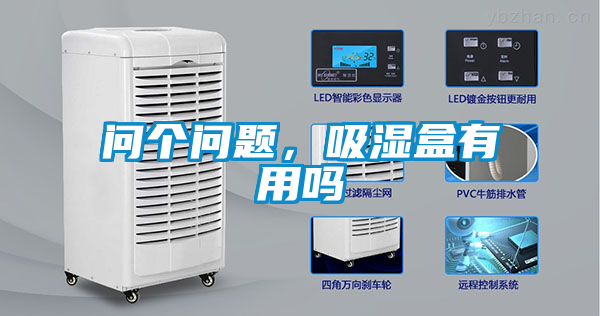 問個問題,吸濕盒有用嗎