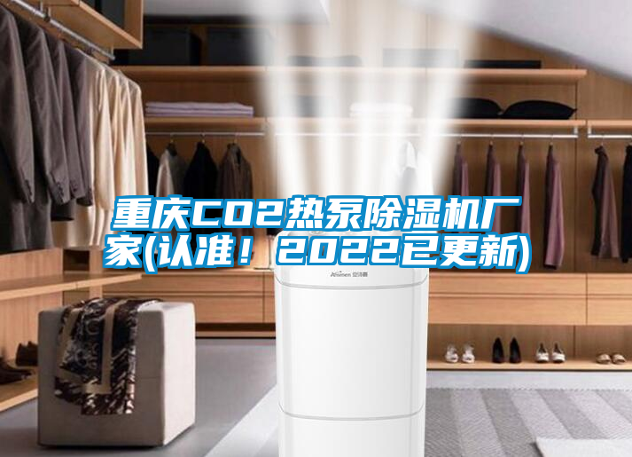 重慶CO2熱泵除濕機廠家(認準！2022已更新)