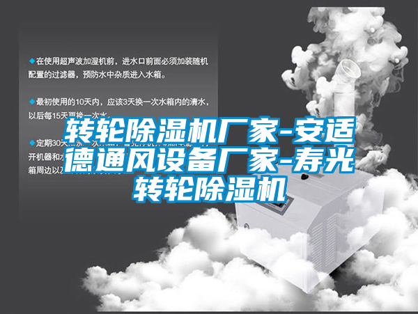 轉輪除濕機廠家-安適德通風設備廠家-壽光轉輪除濕機