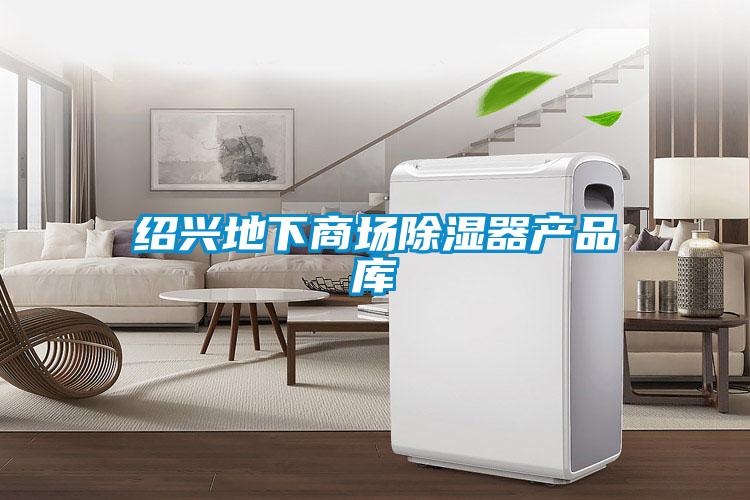 紹興地下商場除濕器產(chǎn)品庫