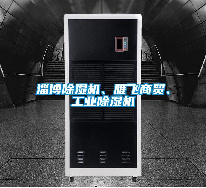 淄博除濕機、雁飛商貿、工業除濕機
