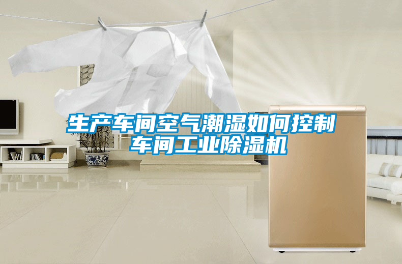 生產(chǎn)車間空氣潮濕如何控制 車間工業(yè)除濕機