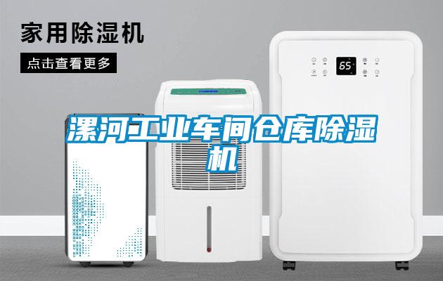 漯河工業車間倉庫除濕機