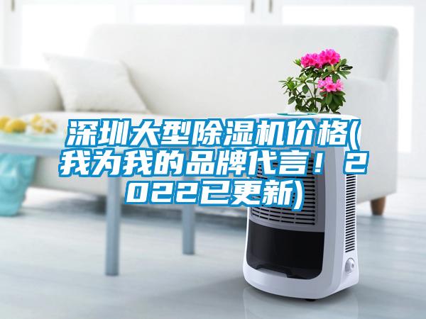 深圳大型除濕機價格(我為我的品牌代言!2022已更新)
