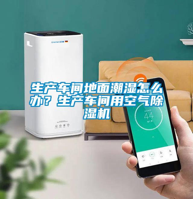 生產車間地面潮濕怎么辦？生產車間用空氣除濕機