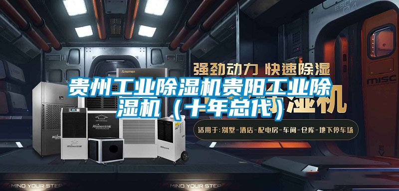 貴州工業除濕機貴陽工業除濕機（十年總代）